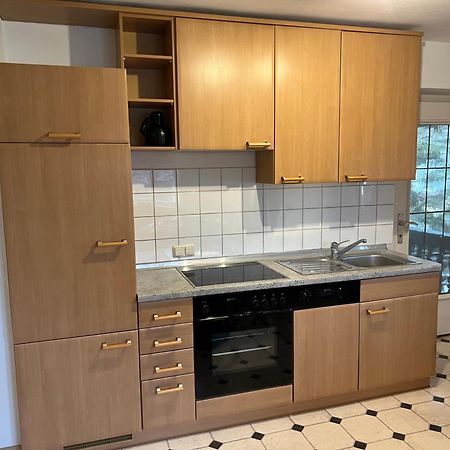 Zur Rose Apartment Грасау Екстериор снимка
