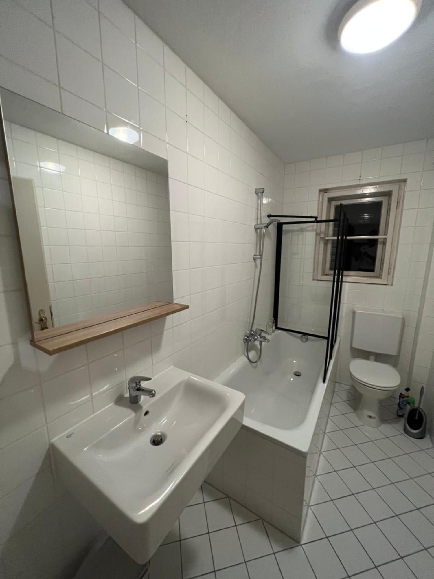 Zur Rose Apartment Грасау Екстериор снимка